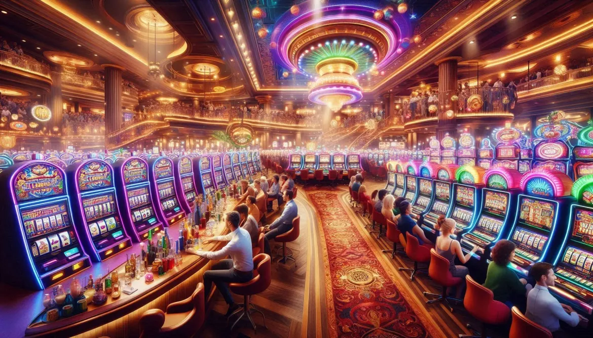 Beef Casino