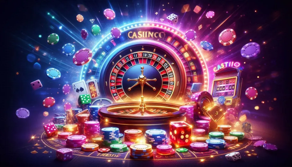 Beef Casino